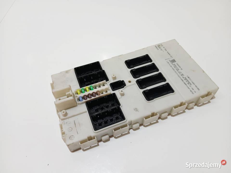MODUŁ STEROWNIK FEM BMW F20 F21 9366409 0005025 Strzyżewice