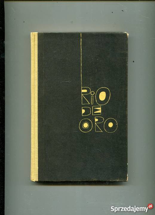 Rio de Oro Fiedler zachodniopomorskie Szczecin