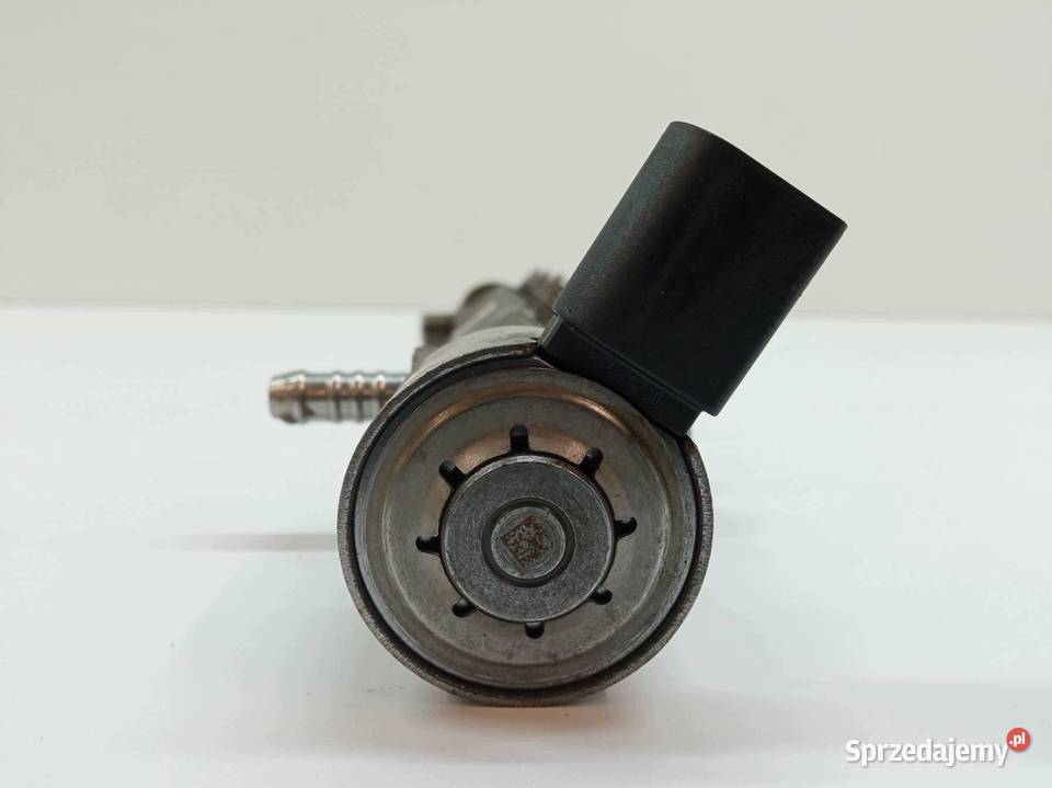 LISTWA WTRYSKOWA 04L089G 20 TDI Skoda Superb III osobowe świętokrzyskie sprzedam