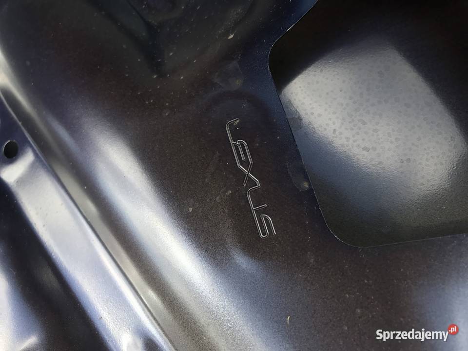 Maska lexus rx300 Kozy sprzedam