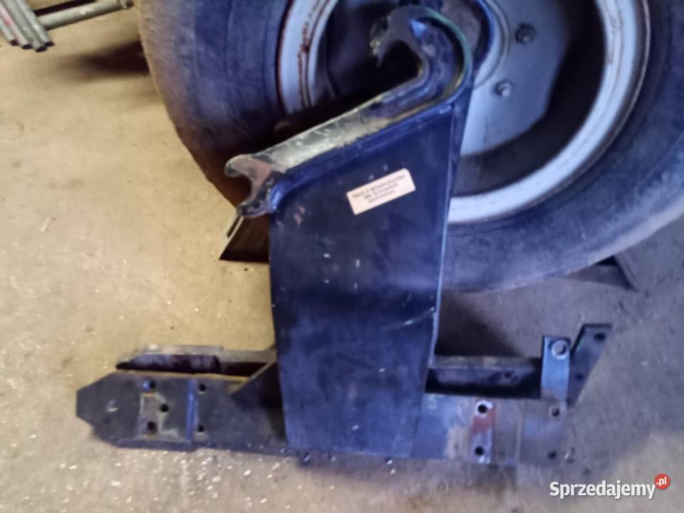 Sprzedam adaptacje do tura stoll nieuszkodzony Filipów