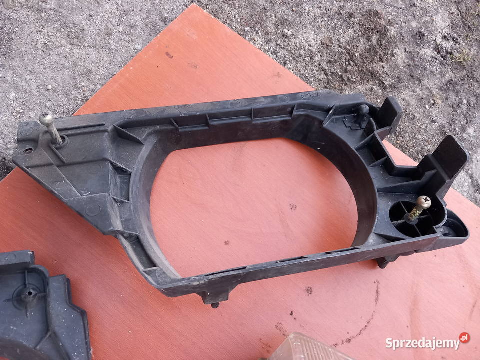 kadett E gsi lubuskie