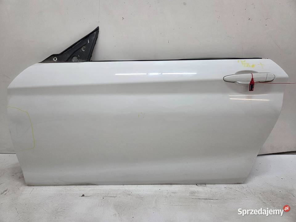 DRZWI LEWE BMW F21 300 Części samochodowe Strzyżewice