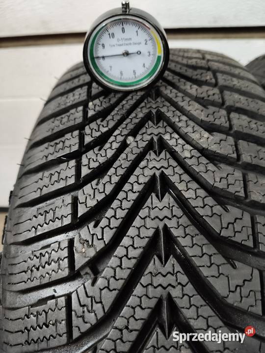 18560 R14 Vredestein 2022r Binkowo