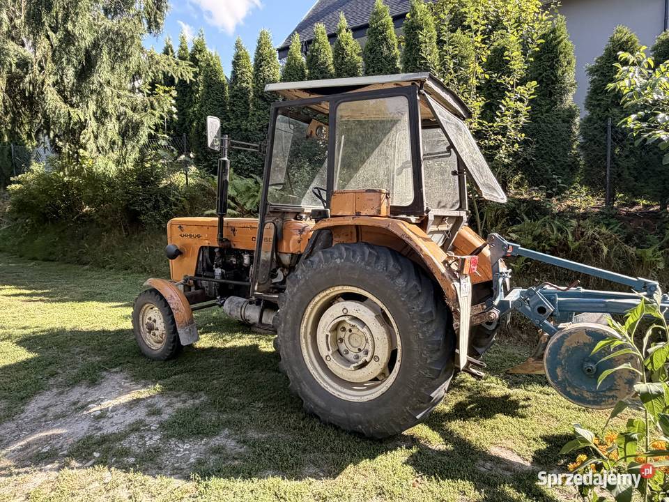 Sprzedam Ursus C3603P lubelskie Piaski