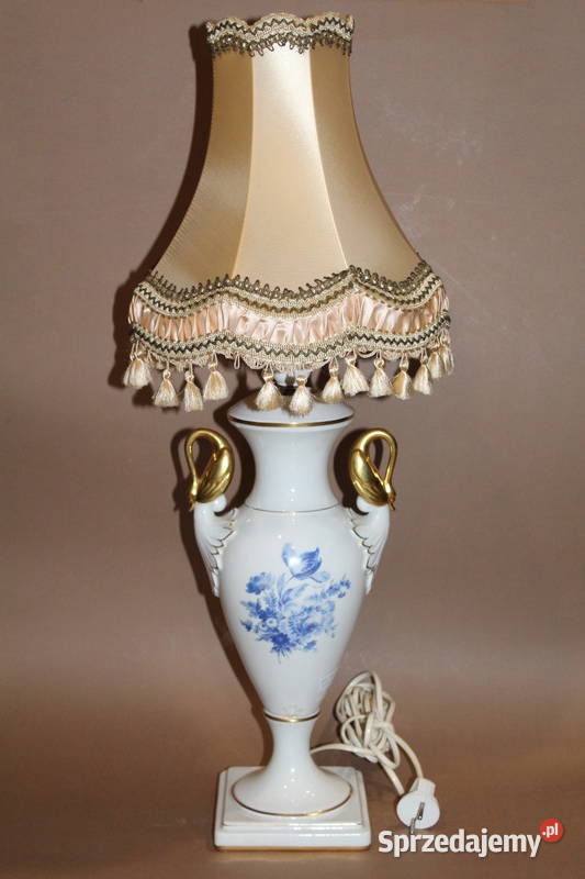 lampa Alboth Kaiser Bavaria 1007 FiaF Szczecin