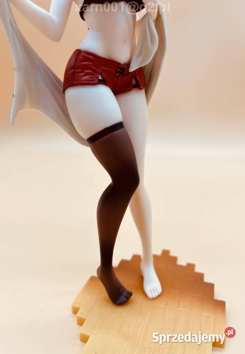 Figurka 22 Reisalin Stout z Atelier Ryza NOWA Figurki Bielsko-Biała sprzedam