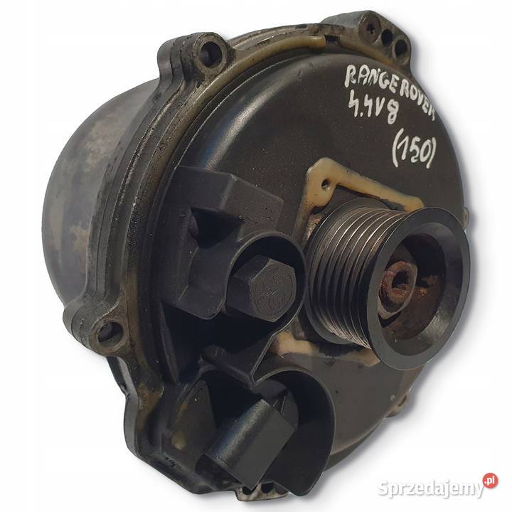 ALTERNATOR Range Rover III L322 44 V8 01220AA1J0 Chełm