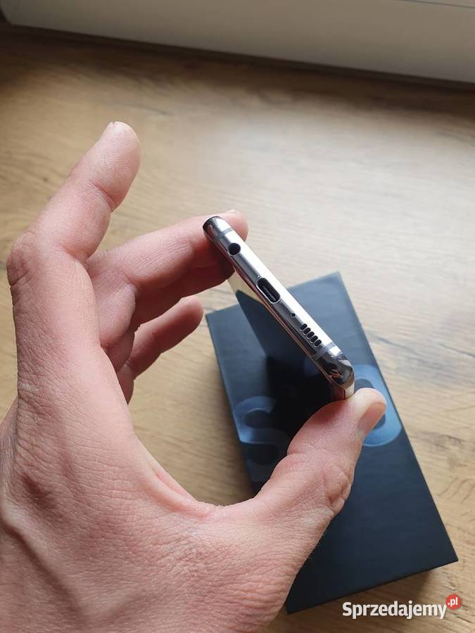 Samsung S10 Pudełko 128GB Android dolnośląskie Legnica sprzedam