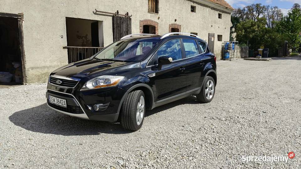 Ford Kuga MK1 Olszany