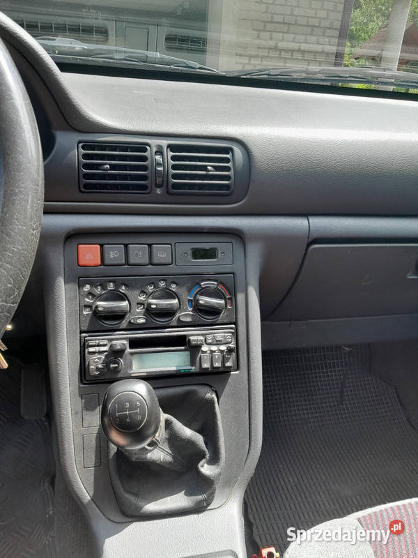 Polonez Atu Plus 75KM Zawiercie sprzedam