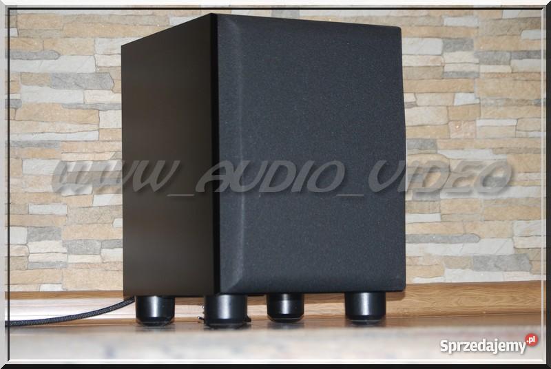 POTĘŻNY SUBWOOFER AKTYWNY JBL E150 OLKUSZ małopolskie Olkusz