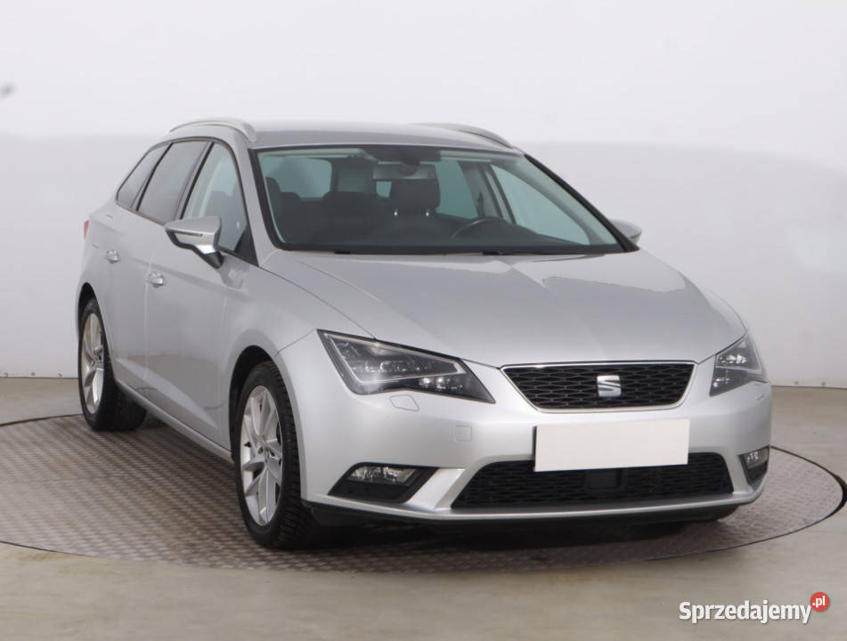 Seat Leon 14 TSI Piaseczno