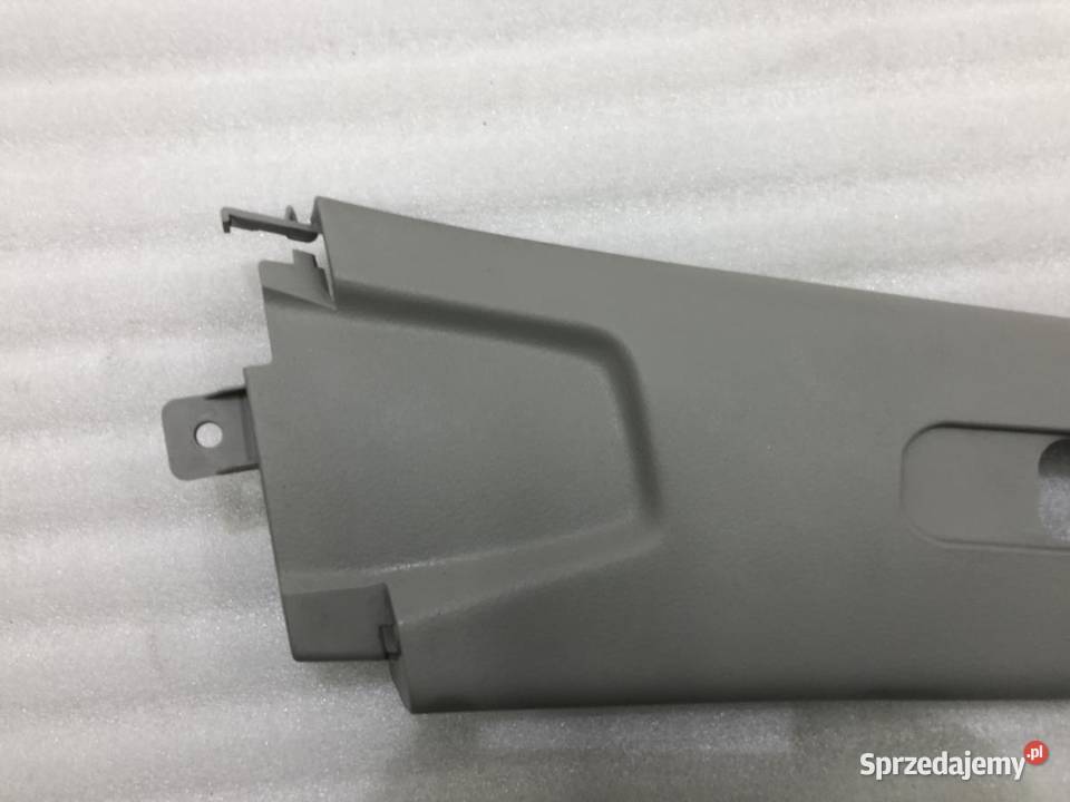 OSŁONA SŁUPKA ŚRODEK PRAWA SUZUKI SX4 7621179J0 Listwy sprzedam