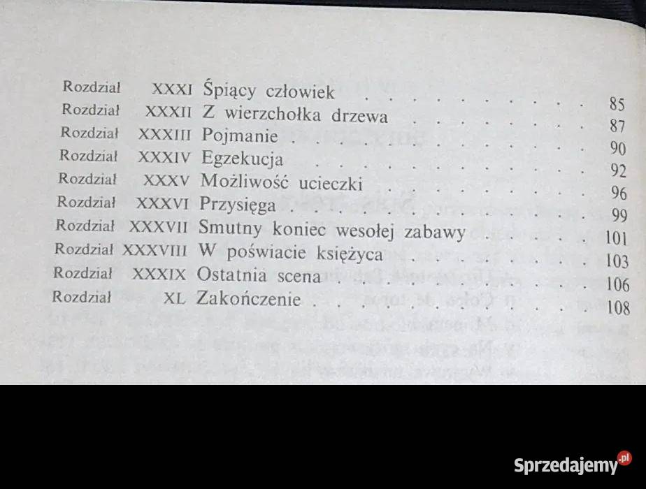 Biały wódz Indian Mayne Reid Rok wydania 1991 Chełm