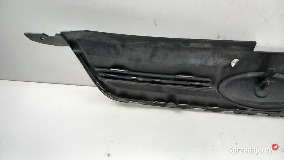 FORD C MK2 ATRAPA GRILL CHROM Zbierkowo
