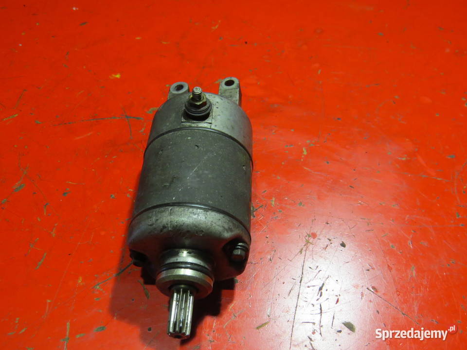 YAMAHA MAJESTY 250 03 rozrusznik starter wirnik Warszawa
