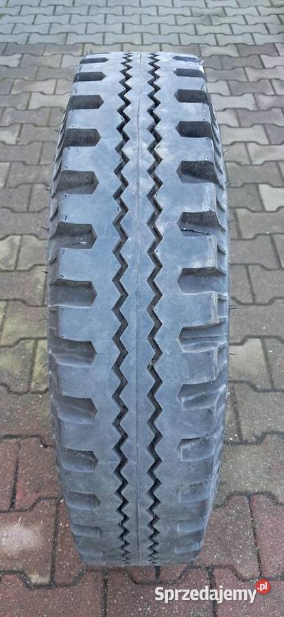 Opona Mitas FL06 82515 14PR opolskie sprzedam