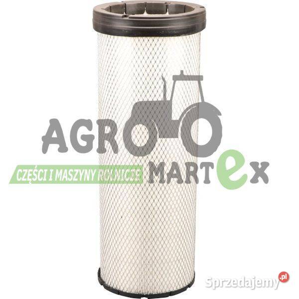 HXE11091 FILTR POWIETRZA SILNIKA MAŁY JD zam Wichrów sprzedam