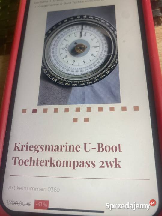 Kompas pomocnicy elektryczny ubotach zachodniopomorskie
