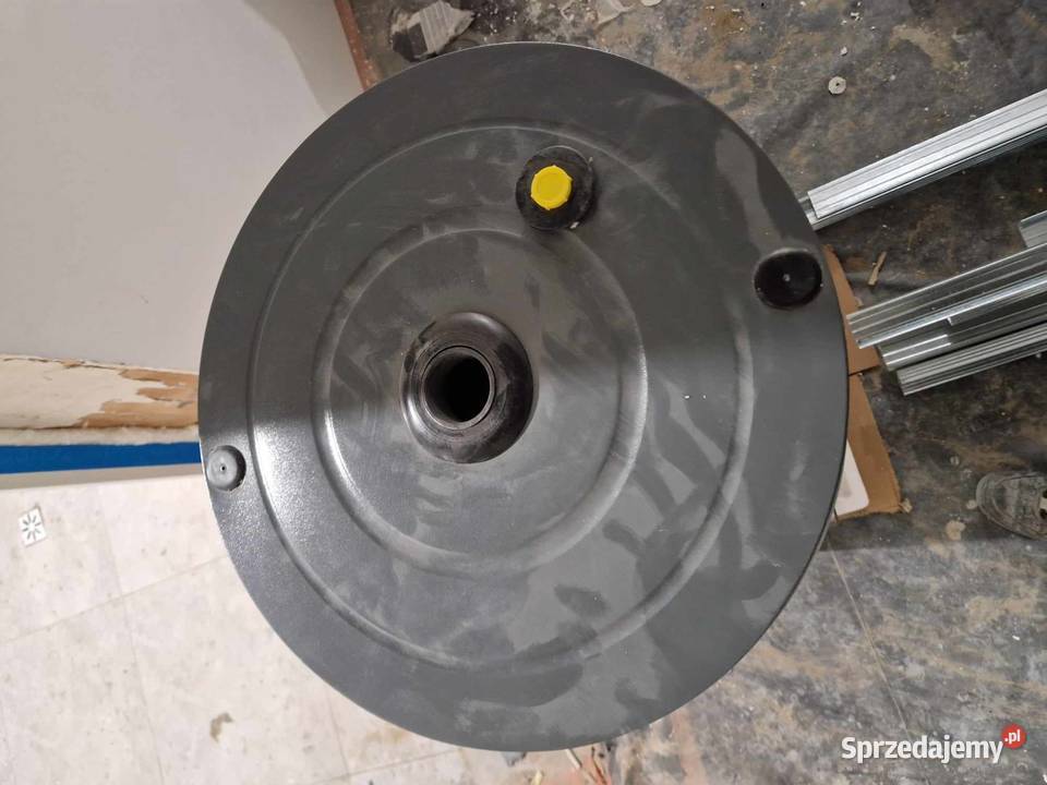 NEOHEAT zbiornik buforowy wiszacy 100 l do pompa Pompy ciepła wielkopolskie Kowanowo sprzedam