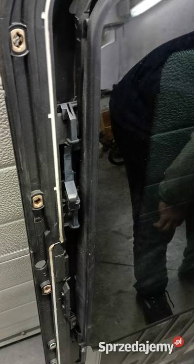 MERCEDES S W220 SZYBERDACH SZYBER DACH Części