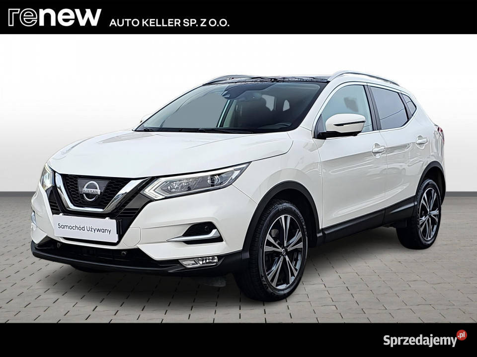 12 115 Krajowy Panorama FullLED Dealer Keller śląskie