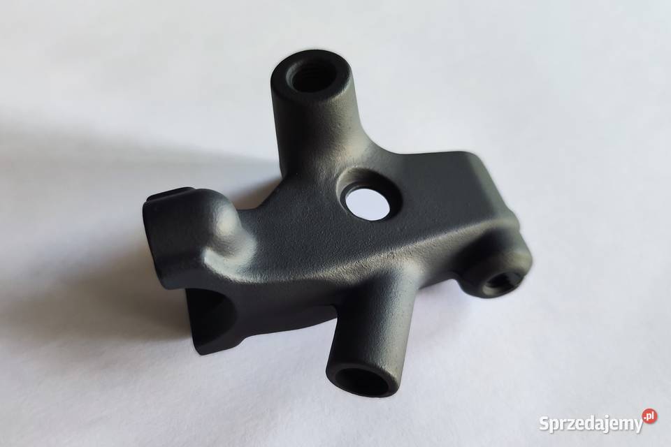 MOCOWANIE DŹWIGNI SPRZĘGŁA I LUSTERKA HONDA Zabrze