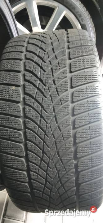 Opony zimowe Dunlop 28530 R21 Biłgoraj