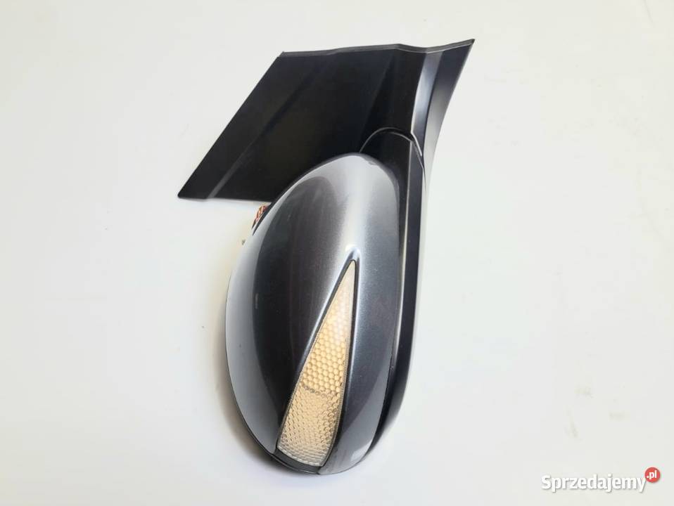 Lusterko prawe kpl 7pin Honda Civic VIII Ufo Wołomin