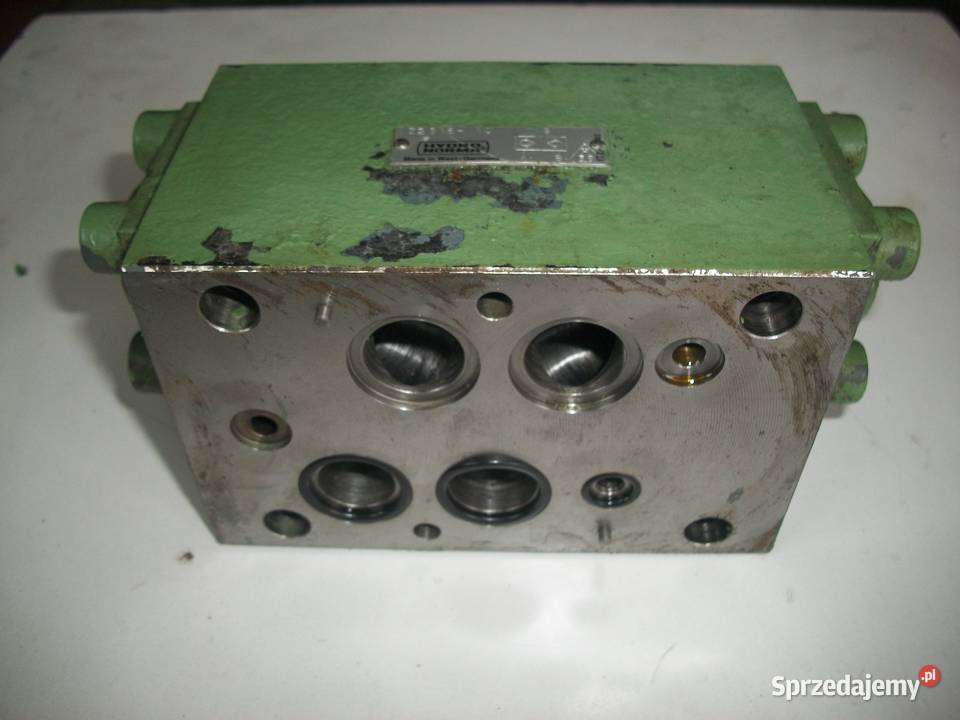 Zawór Z2S1610 Olkusz