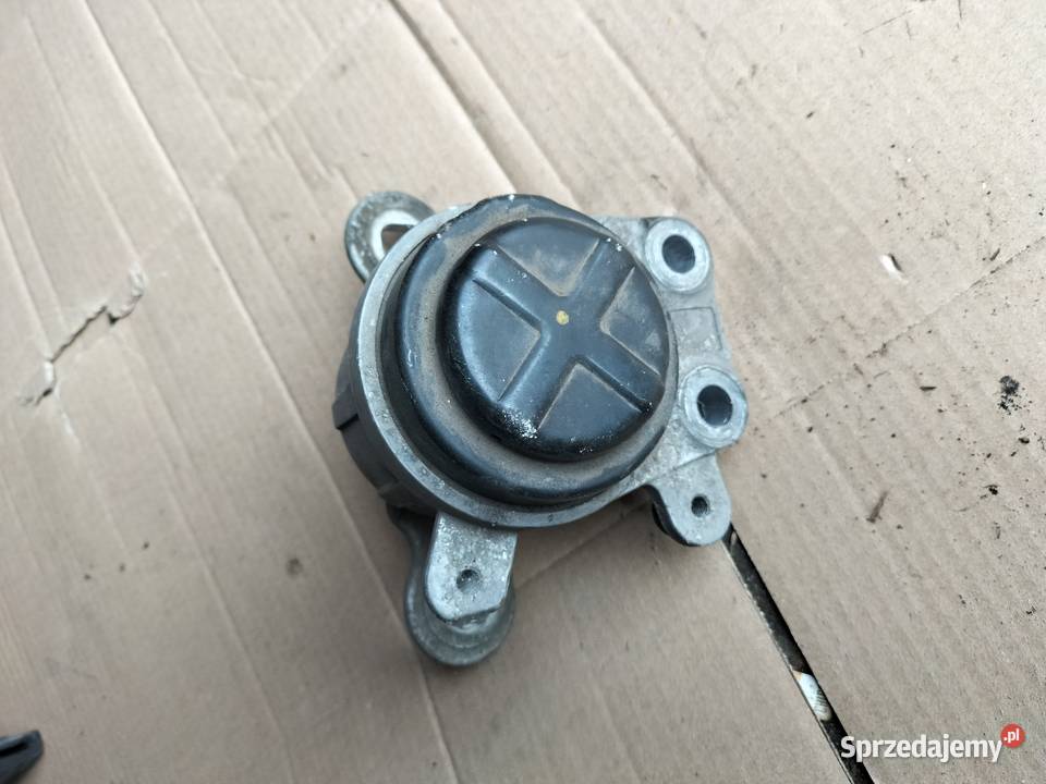 FORD MONDEO MK3 20 TDCI PODUSZKA SILNIKA PRAWA sprzedam