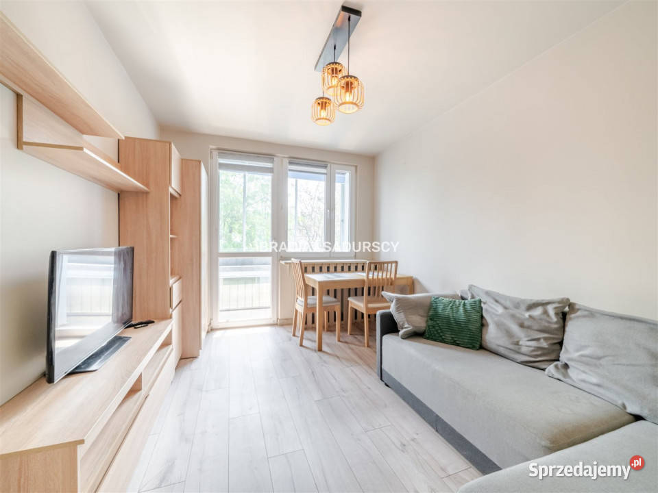Mieszkanie do wynajęcia 288m2 1pokojowe Kraków wielka płyta