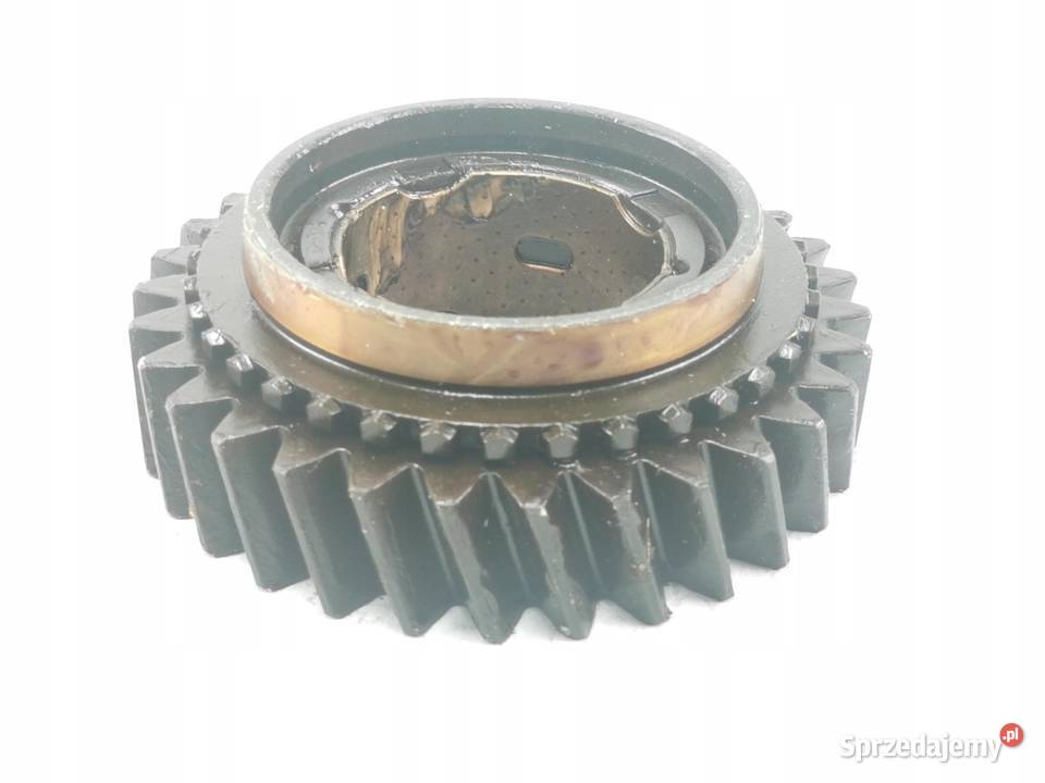 KOŁO ZĘBATE PRZEKŁADNIA 2 BIEGU IVECO 7913 10013 sprzedam