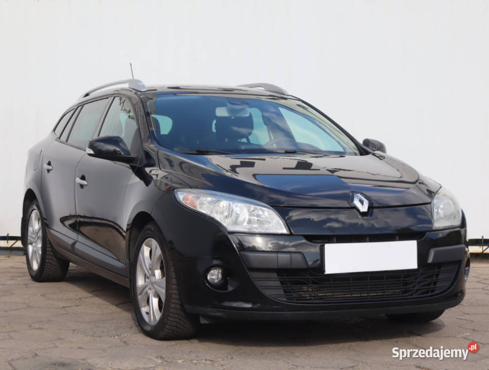 Renault Megane 15 dCi światła przeciwmgielne łódzkie Łódź sprzedam