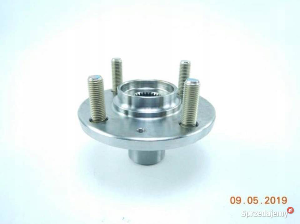 PIASTA KOŁA PRZÓD HYUNDAI ACCENT II III IV COUPE