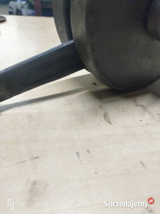 Wał zmd WSK WFM 125 Łubno sprzedam