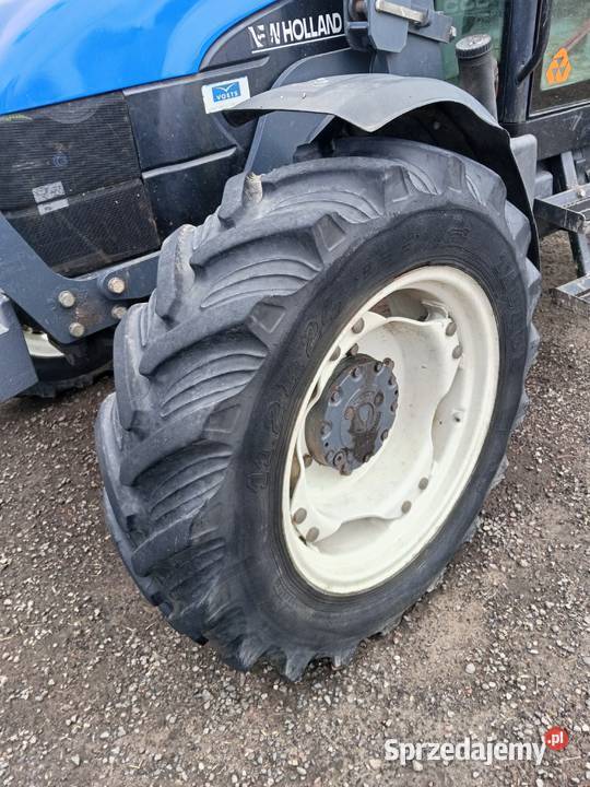 Opona opony 112 R24 280 85 R24 112 R24 Taurus Opony rolnicze