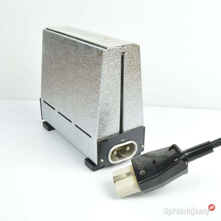 Skrzydłowy Toster HAGEKA Brotrster Brandenburg Warszawa