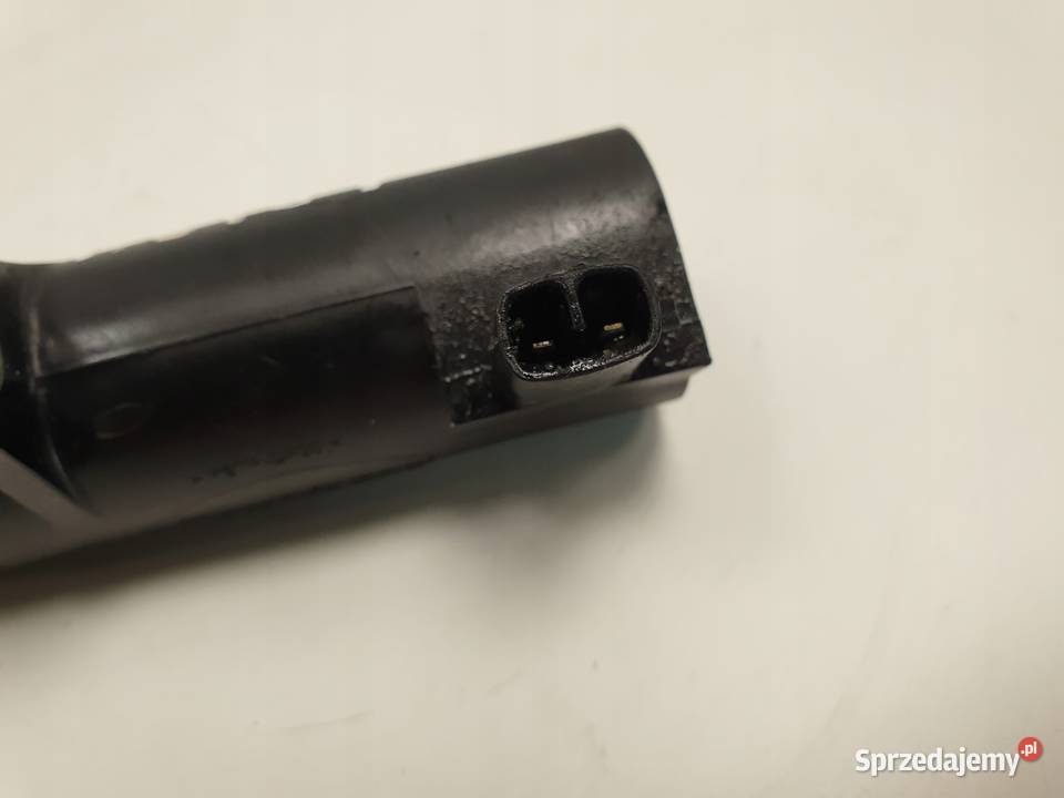 CEWKA ZAPŁONOWA Renault Scenic III 16 16V Części samochodowe Rudka