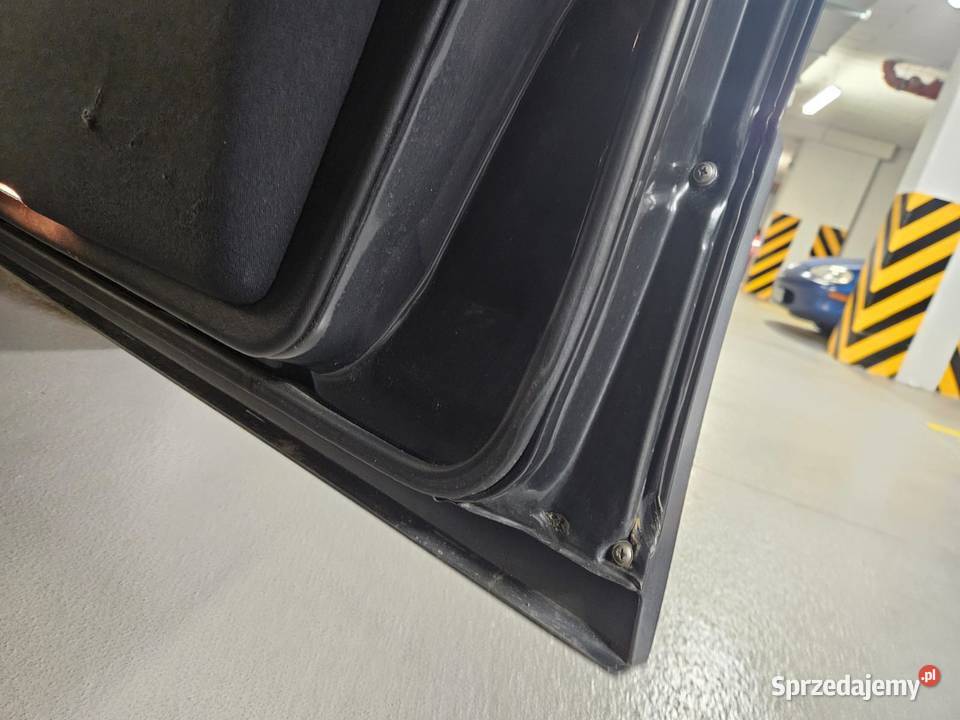 Sprzedam Mercedes W124 30 td 4 Matik 3000cm3 Motoryzacja Bełchatów