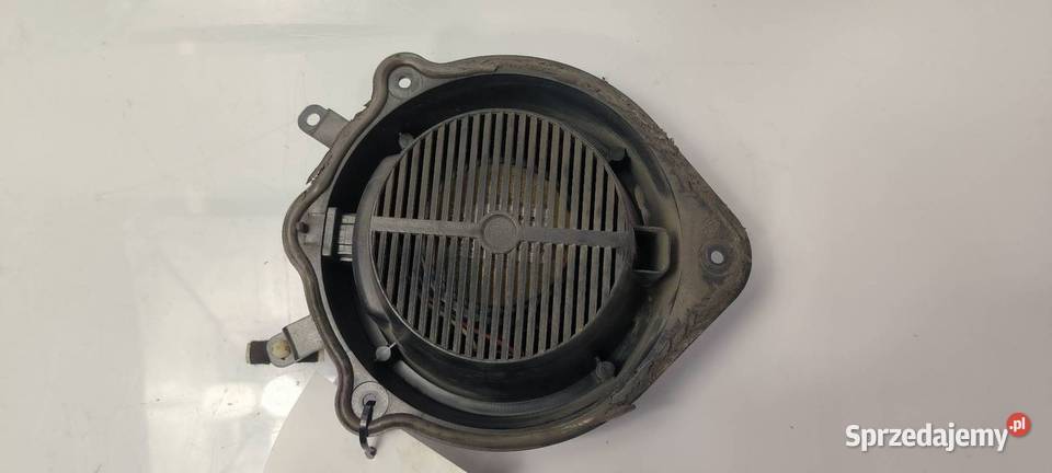 GŁOŚNIK AUDI A4 B6 8E0035411A Lipno