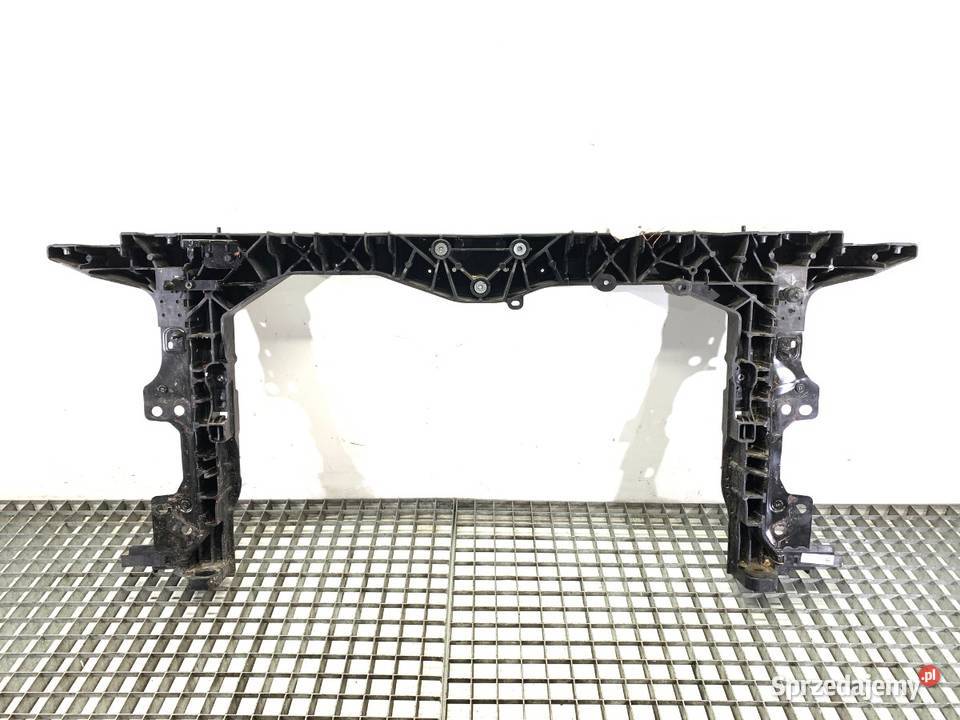 PAS PRZEDNI KIA NIRO II SG2 64101AO000 00 204 osobowe Pasy przednie i tylne