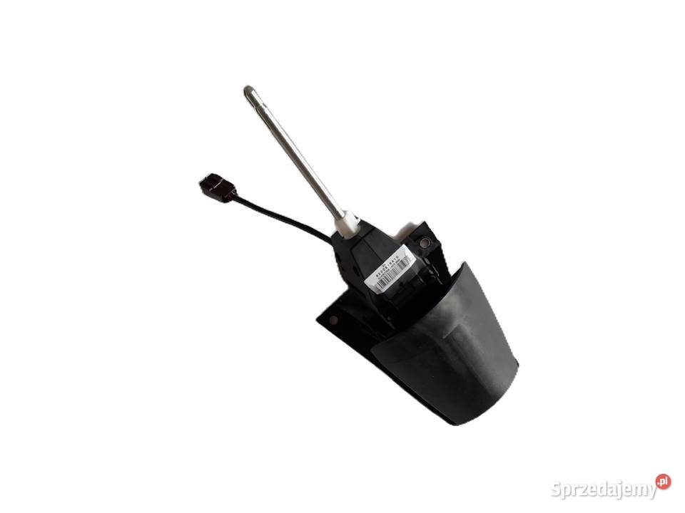 NOWA DŹWIGNIA ZMIANY BIEGÓW AUTOMAT MASTER III dostawcze