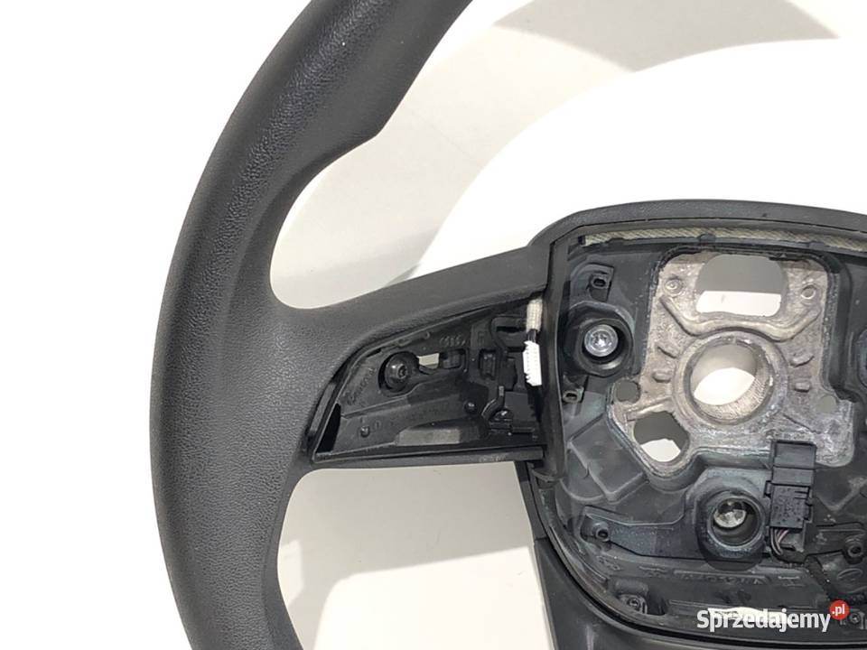 KIEROWNICA AUDI A4 B9 8W0419091DL osobowe