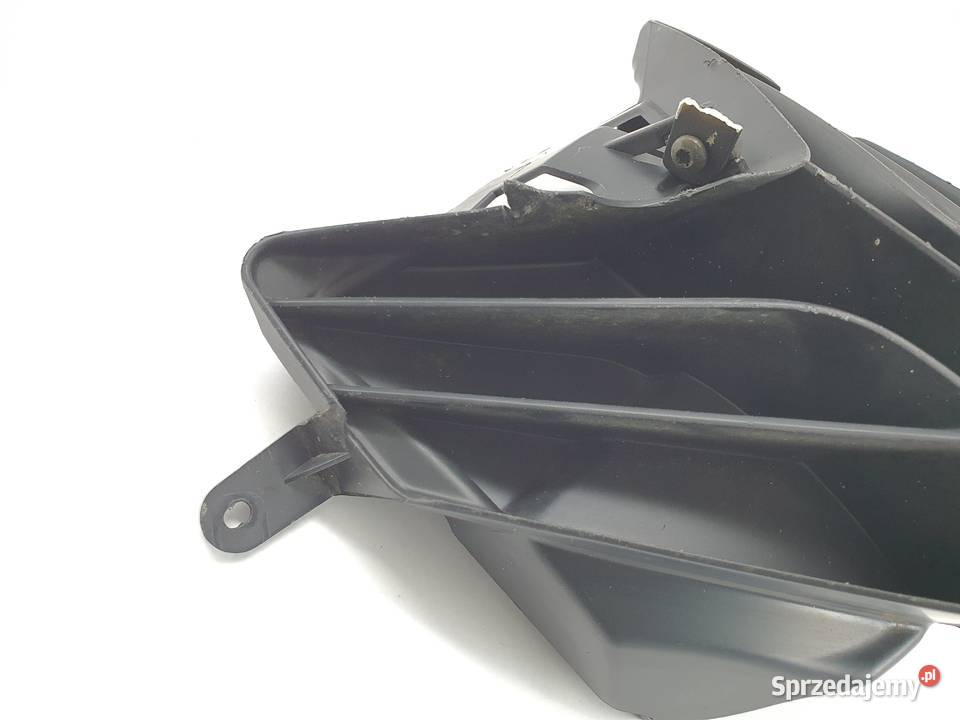 Gril Wypelnienie Czaszy Wlot Peugeot Speedfight Łódź