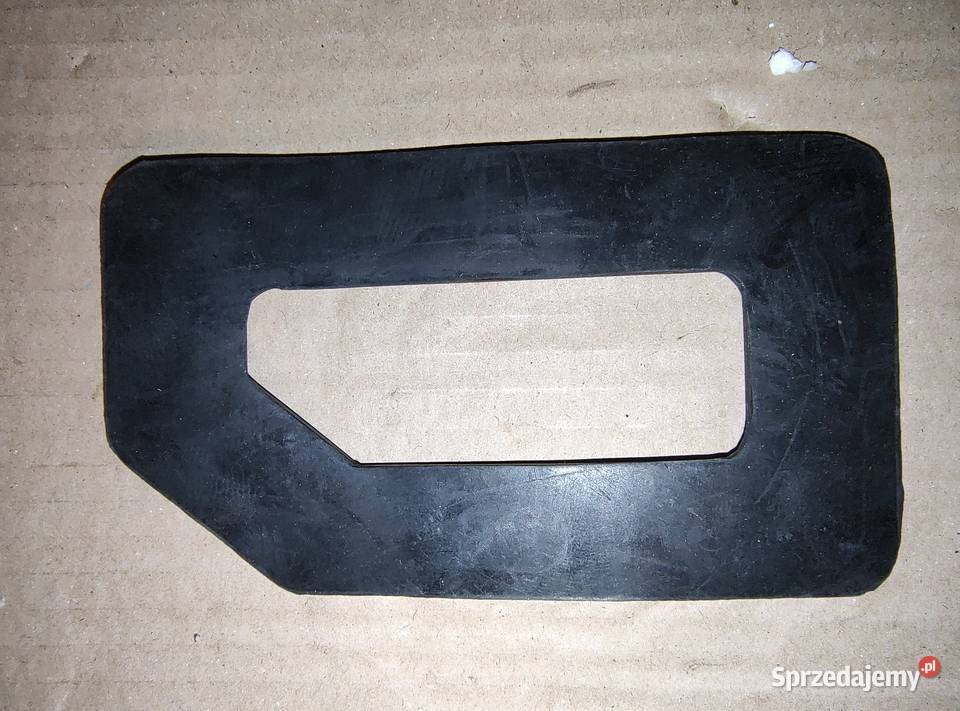 Guma podkładka pod akumulator Dniepr MT Ural Leszno sprzedam