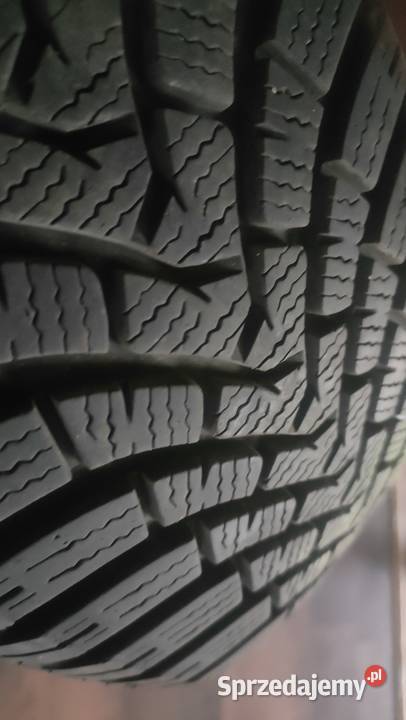 Opony zimowe Falken 1806014 Słomniki