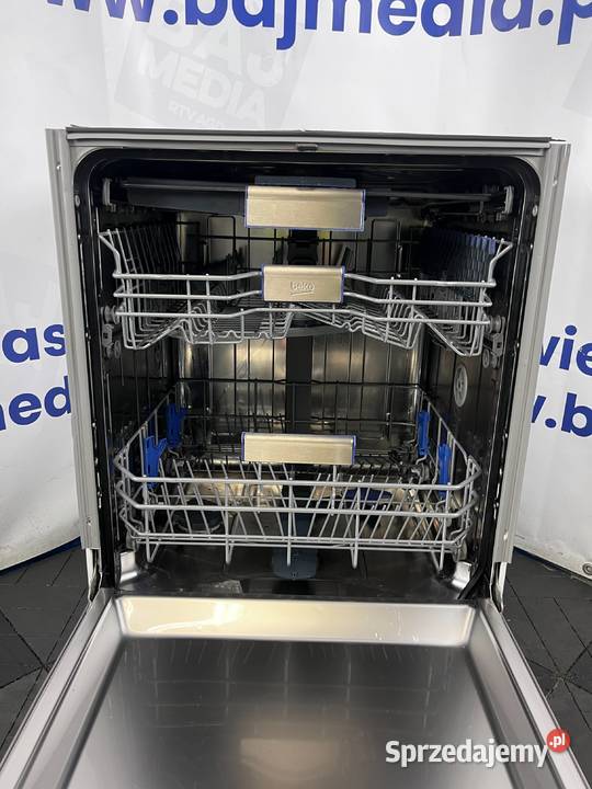 Zmywarka do zabudowy Beko Piekny Stan 60 A Wiejca