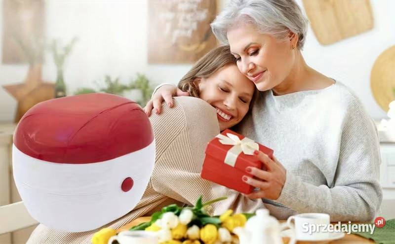 Automatyczny Futerał Urządzenie Do Czyszczenia lubuskie sprzedam